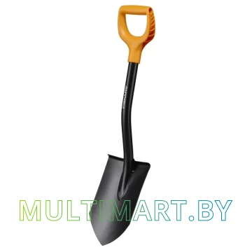 Лопата Fiskars Solid 1066715